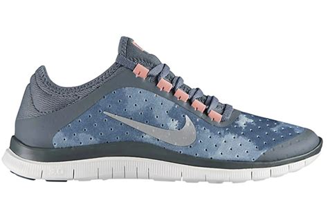 Nike Free 3.0 V5 Armory Slate (Women's) 